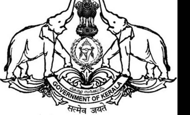 Government of Kerala Government of Kerala